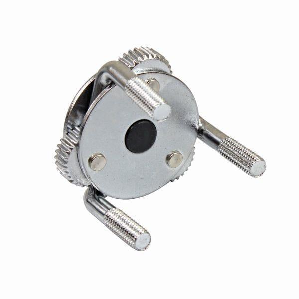US PRO Tools 3/8" DR Adjustable Oil Filter Wrench 7075 - Tools 2U Direct SW