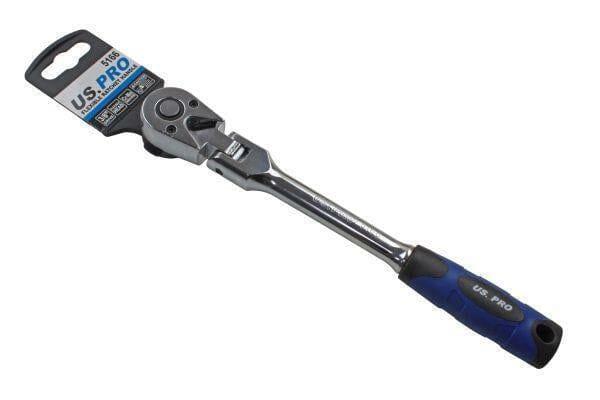 Gray Tools 1-7/8-in X 3/4-in Drive 6-Point Standard Shallow Impact Socket P2660 - Foto 3