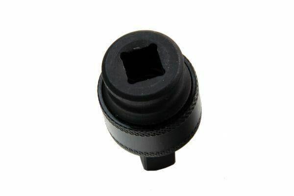 US PRO Tools 3/8" Universal Impact Socket Joint Wobble Swivel Adaptor 1432 - Tools 2U Direct SW