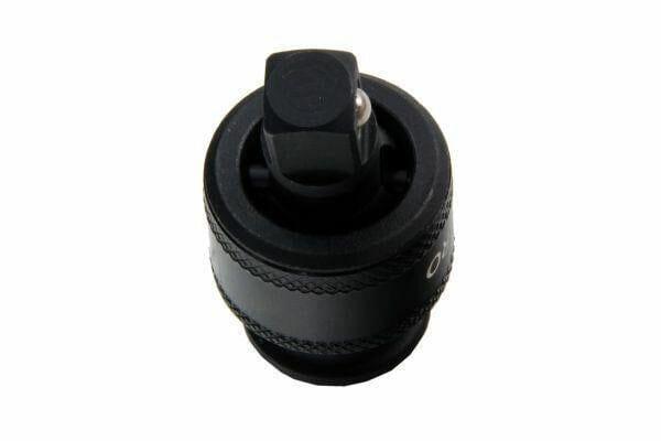 US PRO Tools 3/8" Universal Impact Socket Joint Wobble Swivel Adaptor 1432 - Tools 2U Direct SW