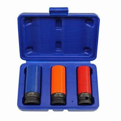1 Drive Deep Impact Sockets, 6 Point, SAE | SNAP-ON 1 Drive Deep Impact Sockets, 6 Point, SAE | SNAP-ON