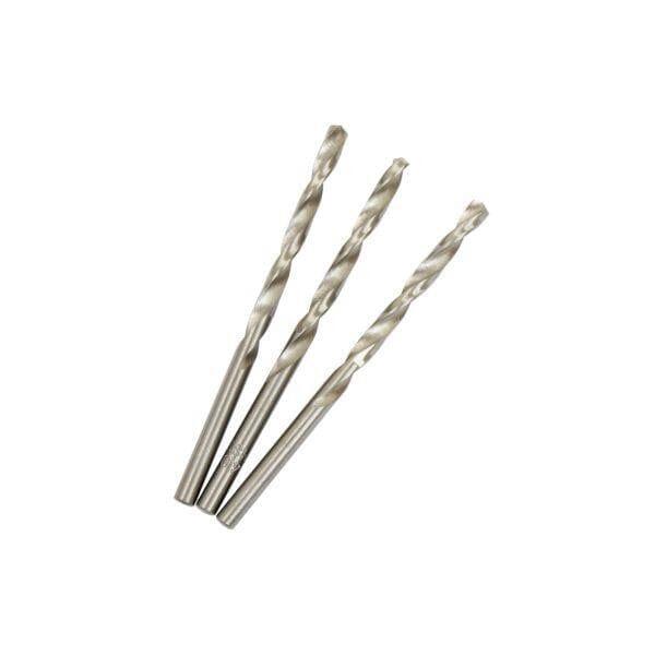 US PRO Tools 4.00MM HSS-G Metric twist Drill Bit Pack Of 10 2422 - Tools 2U Direct SW