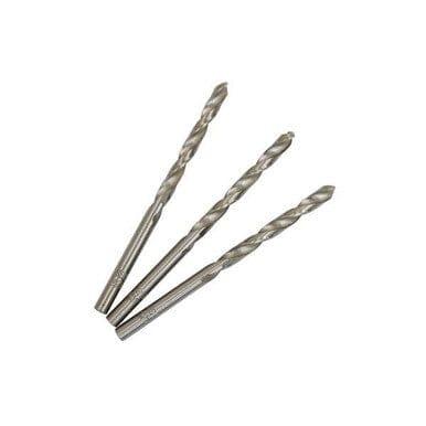 US PRO Tools 4.50MM HSS-G Metric twist Drill Bit Pack Of 10 2424 - Tools 2U Direct SW