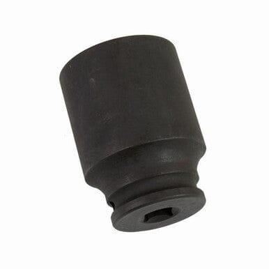 US PRO Tools 41mm Deep 1/2" Dr Impact Thin Walled Hub Nut Socket 12PT 3786 - Tools 2U Direct SW