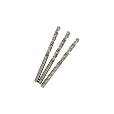 US PRO Tools 5.00MM HSS-G Metric twist Drill Bit Pack Of 10 2425 - Tools 2U Direct SW