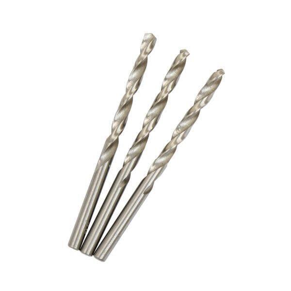 US PRO Tools 5.50MM HSS-G Metric twist Drill Bit Pack Of 10 2426 - Tools 2U Direct SW