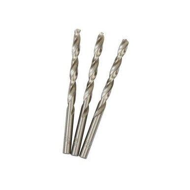 US PRO Tools 6.00MM HSS-G Metric twist Drill Bit Pack Of 10 2427 - Tools 2U Direct SW