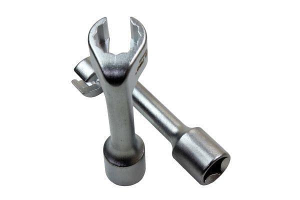 Drive Line Socket US PRO Tools 6 Piece 1/2