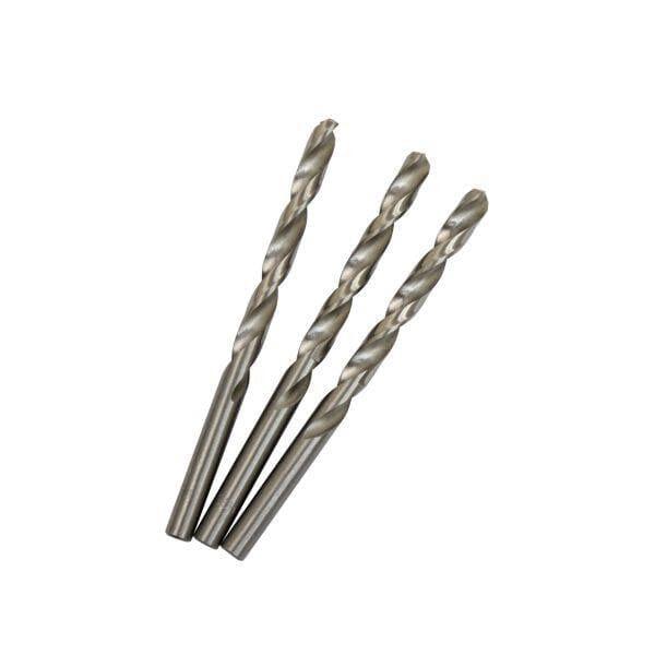 US PRO Tools 7.00MM HSS-G Metric twist Drill Bit Pack Of 10 2430 - Tools 2U Direct SW