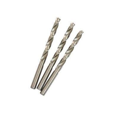 US PRO Tools 7.50MM HSS-G Metric twist Drill Bit Pack Of 10 2431 - Tools 2U Direct SW