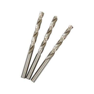 US PRO Tools 8.00MM HSS-G Metric twist Drill Bit Pack Of 10 2432 - Tools 2U Direct SW