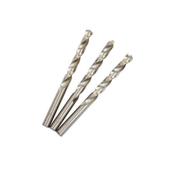 US PRO Tools 8.50MM HSS-G Metric twist Drill Bit Pack Of 5 2433 - Tools 2U Direct SW