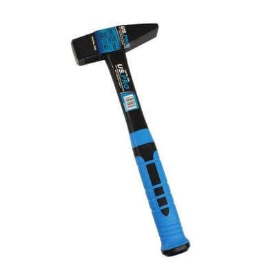 US PRO Tools 800G Machinist Cross Pein Hammer With Fibreglass Handle 4526 - Tools 2U Direct SW