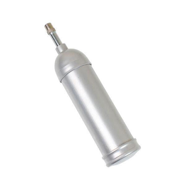 US PRO Tools 8oz Push Type Grease Gun - Mini Hydraulic Lubrication Fum 3929 - Tools 2U Direct SW
