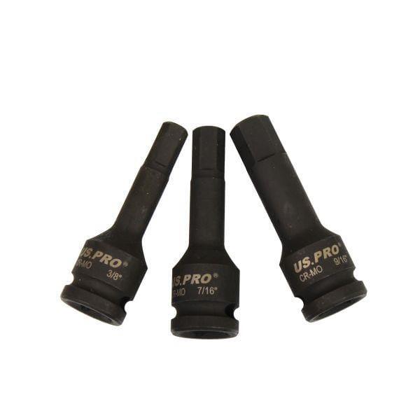 Eosnow Set Di 19 Chiavi A Zampa Di Gallina Metriche Da 8‑32 Mm/0,3‑1,3 - Foto 5