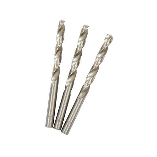 US PRO Tools 9.00MM HSS-G Metric twist Drill Bit Pack Of 5 2434 - Tools 2U Direct SW