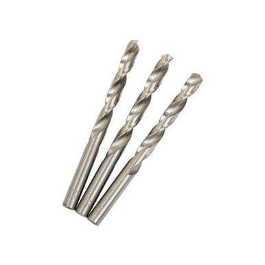 US PRO Tools 9.50MM HSS-G Metric twist Drill Bit Pack Of 5 2435 - Tools 2U Direct SW