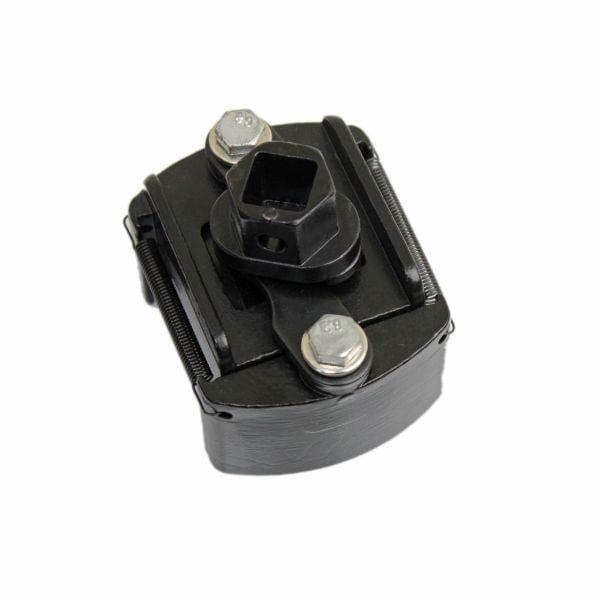 US PRO Tools Adjustable Universal Oil Filter Wrench Small 60 - 80mm 3019 - Tools 2U Direct SW