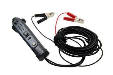 US PRO Tools Automotive Power Probe With Light 6 - 24v DC digital tester 6793 - Tools 2U Direct SW