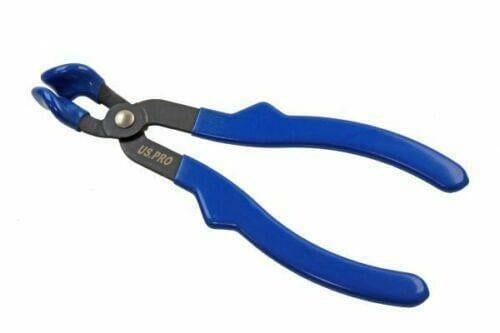 US PRO Tools Automotive Spark Plug Boot Pliers, Sparkplug Plier Tool 5870 - Tools 2U Direct SW