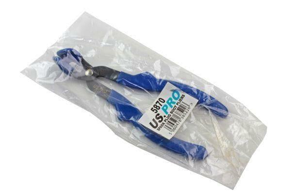 US PRO Tools Automotive Spark Plug Boot Pliers, Sparkplug Plier Tool 5870 - Tools 2U Direct SW