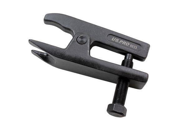 US PRO Tools Ball Joint Splitter 40mm Max Jaw Width, 20mm Jaw Opening 6033 - Tools 2U Direct SW