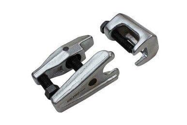 Track Splitter Risers US PRO TOOLS Ball Joint Splitter Set Track Rod End Seperator Drop Link