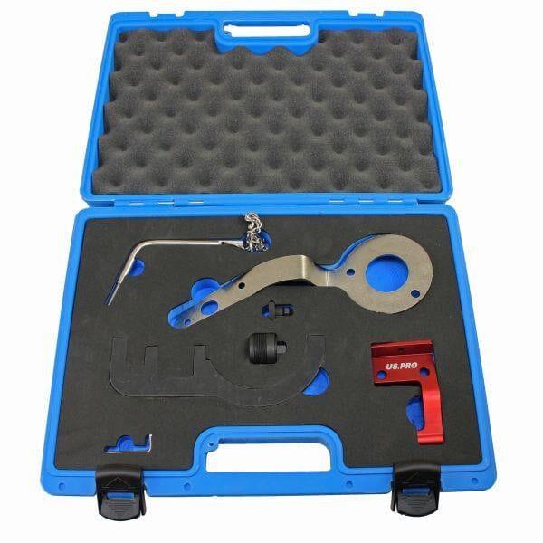 US PRO Tools BMW Camshaft And Crankshaft Timing Tools For B37 B47 - 7049 - Tools 2U Direct SW