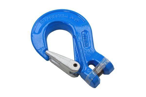 US PRO Tools Clevis Sling Hook 3.15 Tonne G80 10MM 9113 - Tools 2U Direct SW