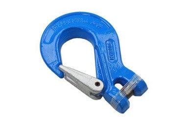 US PRO Tools Clevis Sling Hook 3.15 Tonne G80 10MM 9113 - Tools 2U Direct SW