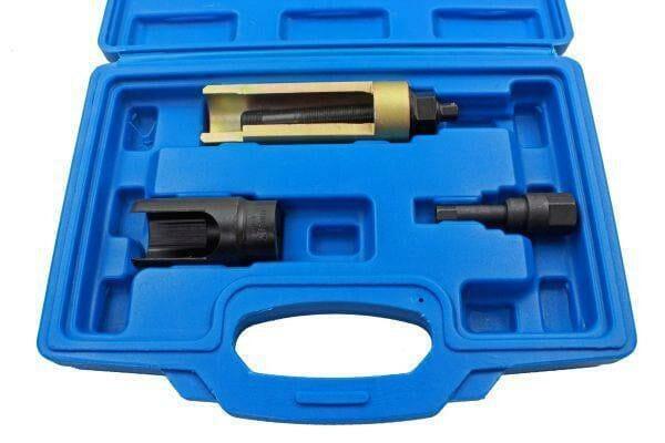 Sprinter Puller US PRO Tools Diesel Injector Puller / Remover Tools for Mercedes CDI E