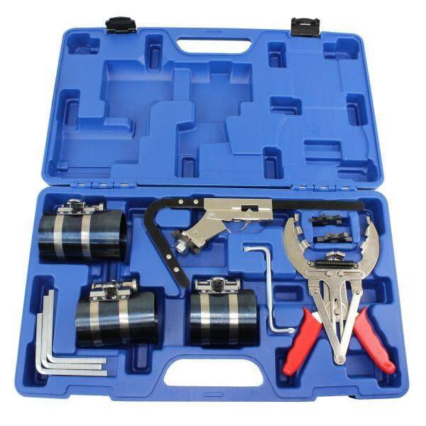 US PRO Tools Engine Piston Ring Compressor Compressors Service Tool Set Kit 5589 - Tools 2U Direct SW