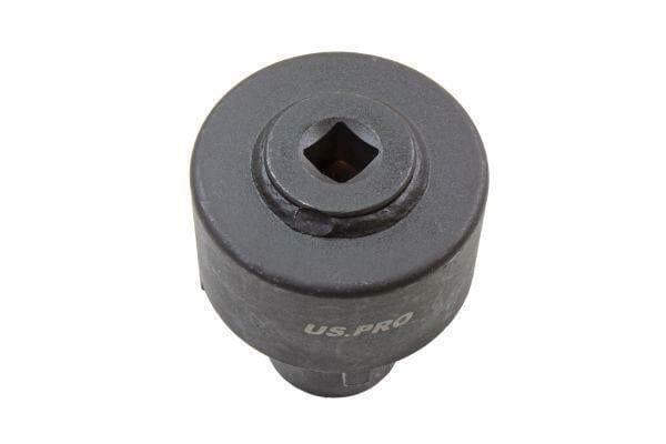 US PRO Tools Ford Transit Impact Rear Hub Nut Socket 4 Point 1/2" DR 3417 - Tools 2U Direct SW