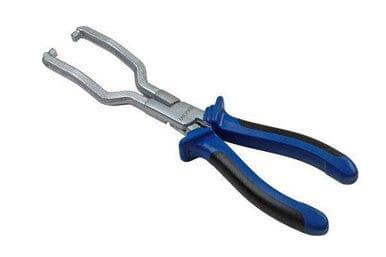 US PRO Tools Fuel Hose Clip Release Pliers For VW/AUDI/FIAT/GM/OPEL 5636 - Tools 2U Direct SW