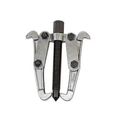 US PRO Tools Gear & Bearing Puller 2 Leg Internal/External Range 50mm/100mm 5174 - Tools 2U Direct SW