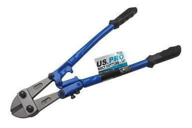 US PRO Tools Heavy Duty 18" 450mm Bolt Cropper / Cutter 7035 - Tools 2U Direct SW