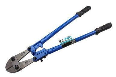 US PRO Tools Heavy Duty 24" 600mm Bolt Cropper / Cutter 7036 - Tools 2U Direct SW