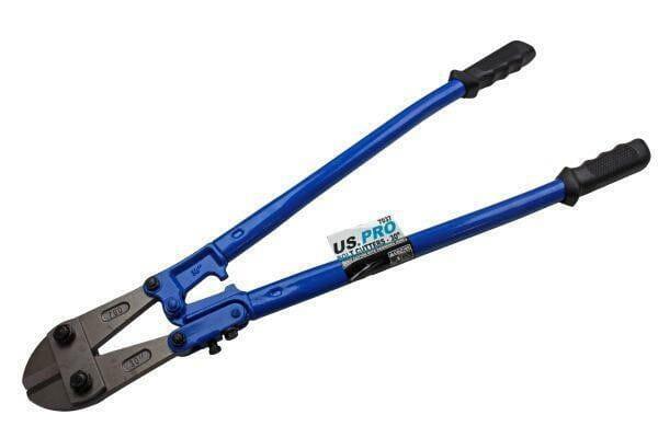 US PRO Tools Heavy Duty 30" 760mm Bolt Cropper / Cutter 7037 - Tools 2U Direct SW