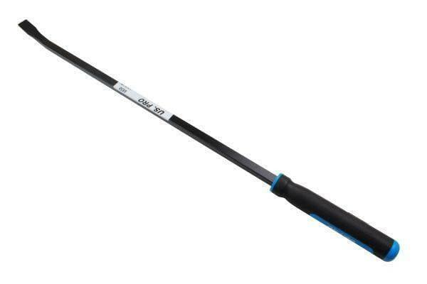 US PRO Tools Large Black Heavy Duty 36" Angle Pry Bar Crow Bar 6858 - Tools 2U Direct SW