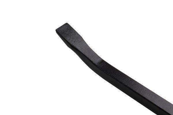 US PRO Tools Large Black Heavy Duty 36" Angle Pry Bar Crow Bar 6858 - Tools 2U Direct SW