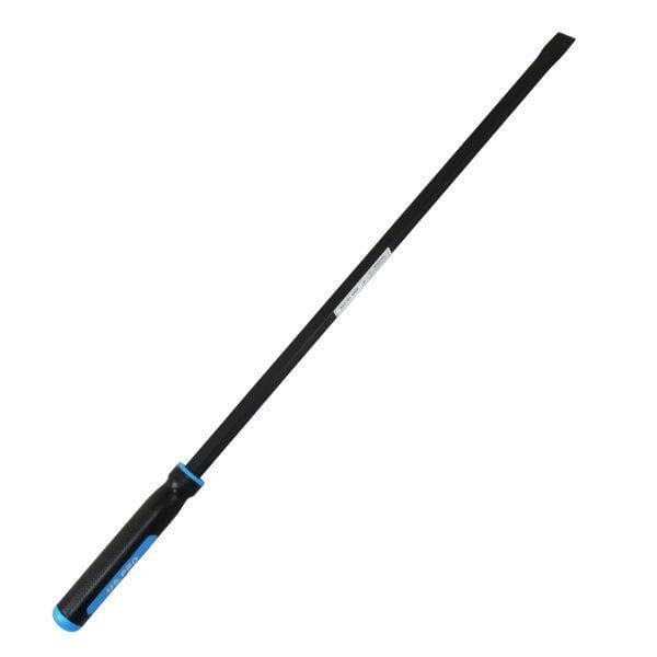 US PRO Tools Large Black Heavy Duty 36" Straight Pry Bar Crow Bar 6866 - Tools 2U Direct SW