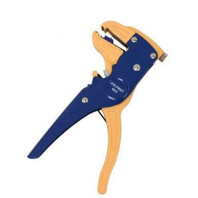 US PRO Tools Parrot Wire Stripper Cutter Self Adjusting Pliers Adjustable Electrical 6831 - Tools 2U Direct SW