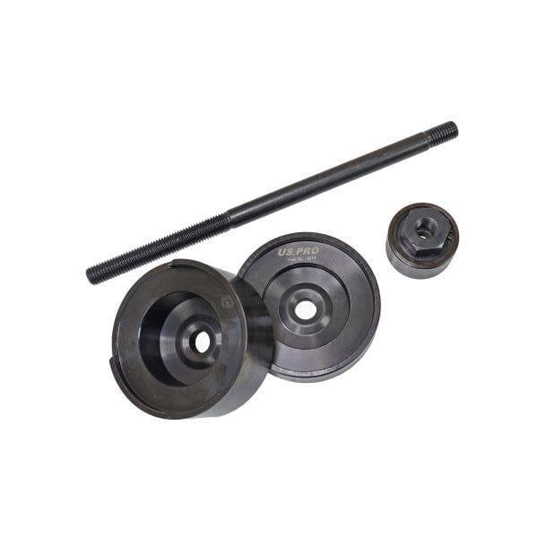 US PRO TOOLS Rear Axle Bush Mounting Tool For Audi A3, VW Golf MK4, Bora 6274 - Tools 2U Direct SW