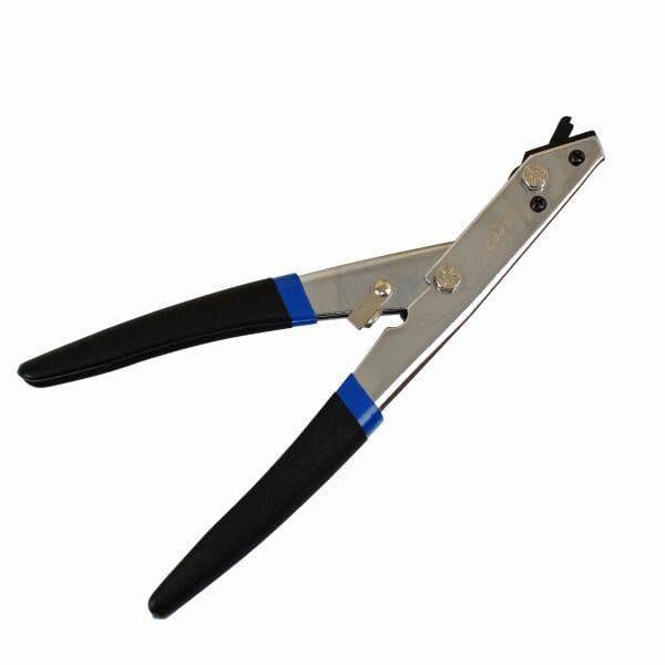 US PRO Tools Sheet Metal Nibbler Hand Held Manual Tin Cutting Shears 7070 - Tools 2U Direct SW