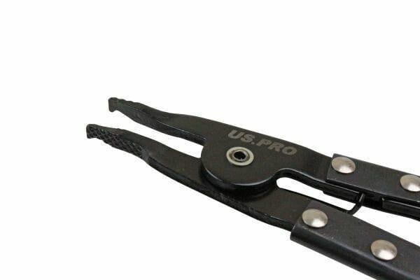 US PRO Tools Snap Ring Pliers / Lock Ring Pliers 2239 - Tools 2U Direct SW