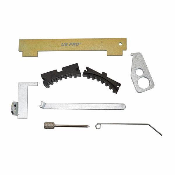 US PRO Tools Timing Tool Kit For 1.6 1.8 Astra Corsa Meriva Zafira & Others 7152 - Tools 2U Direct SW