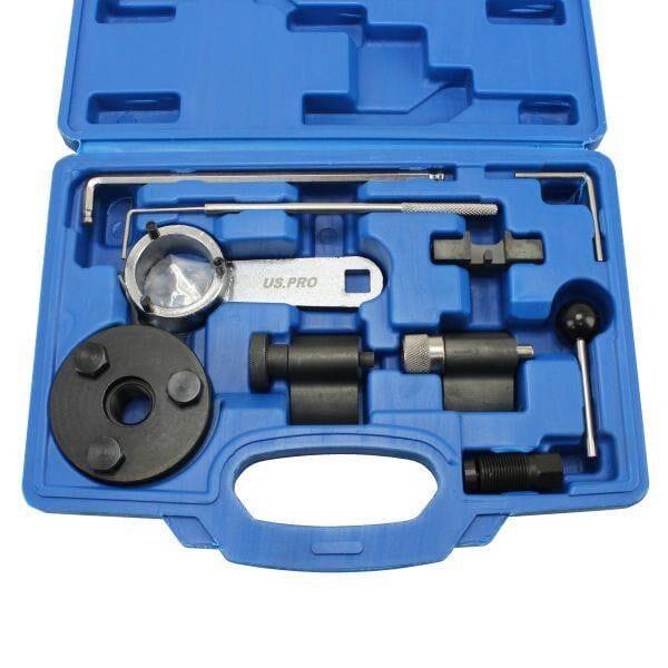 US PRO Tools Timing Tool Set For VAG 1.6 & 2.0 TDI & Blue Motion 7048 - Tools 2U Direct SW