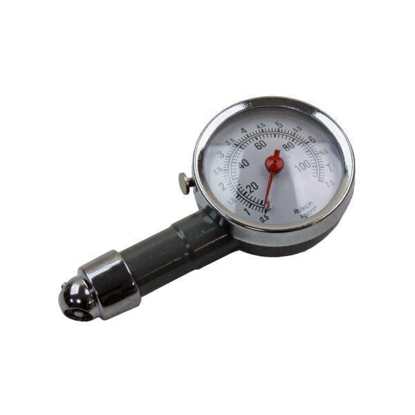 US PRO Tools Tyre Pressure Gauge 7 - 100PSI 8815 - Tools 2U Direct SW