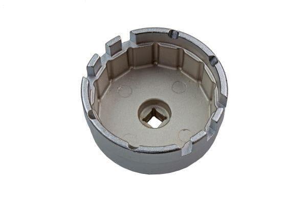 US PRO Tools Universal Toyota Oil Filter Cap Wrench 14F X 64.5mm 3/8" Dr 3278 - Tools 2U Direct SW