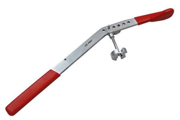 US PRO Tools VAG Diesel Fuel Filter Lever Tool VW Audi Skoda Seat For UFI Filters 5637 - Tools 2U Direct SW